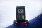 کارتخوان پکس PAX Q60 سیار