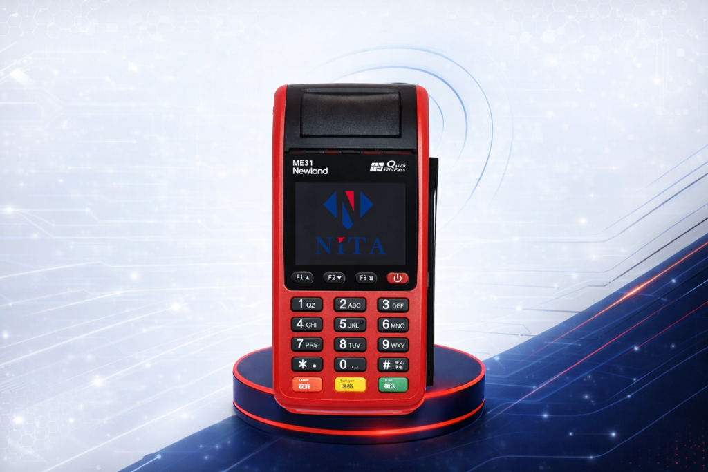دستگاه کارتخوان سیار ME31