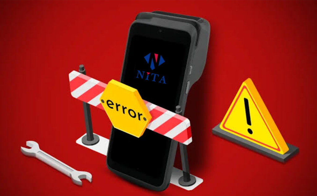 خطای ۵۷ کارتخوان و نمایش ارور روی دستگاه پوز