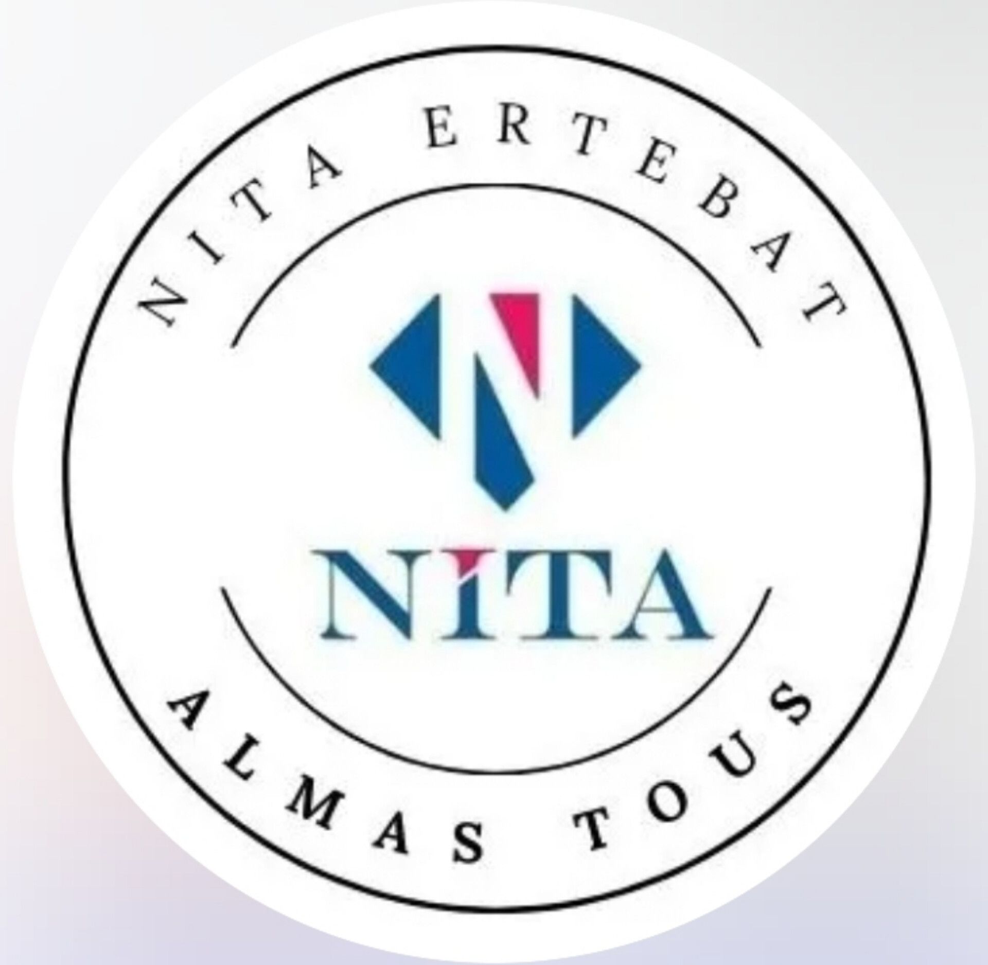 نیتا ارتباط الماس