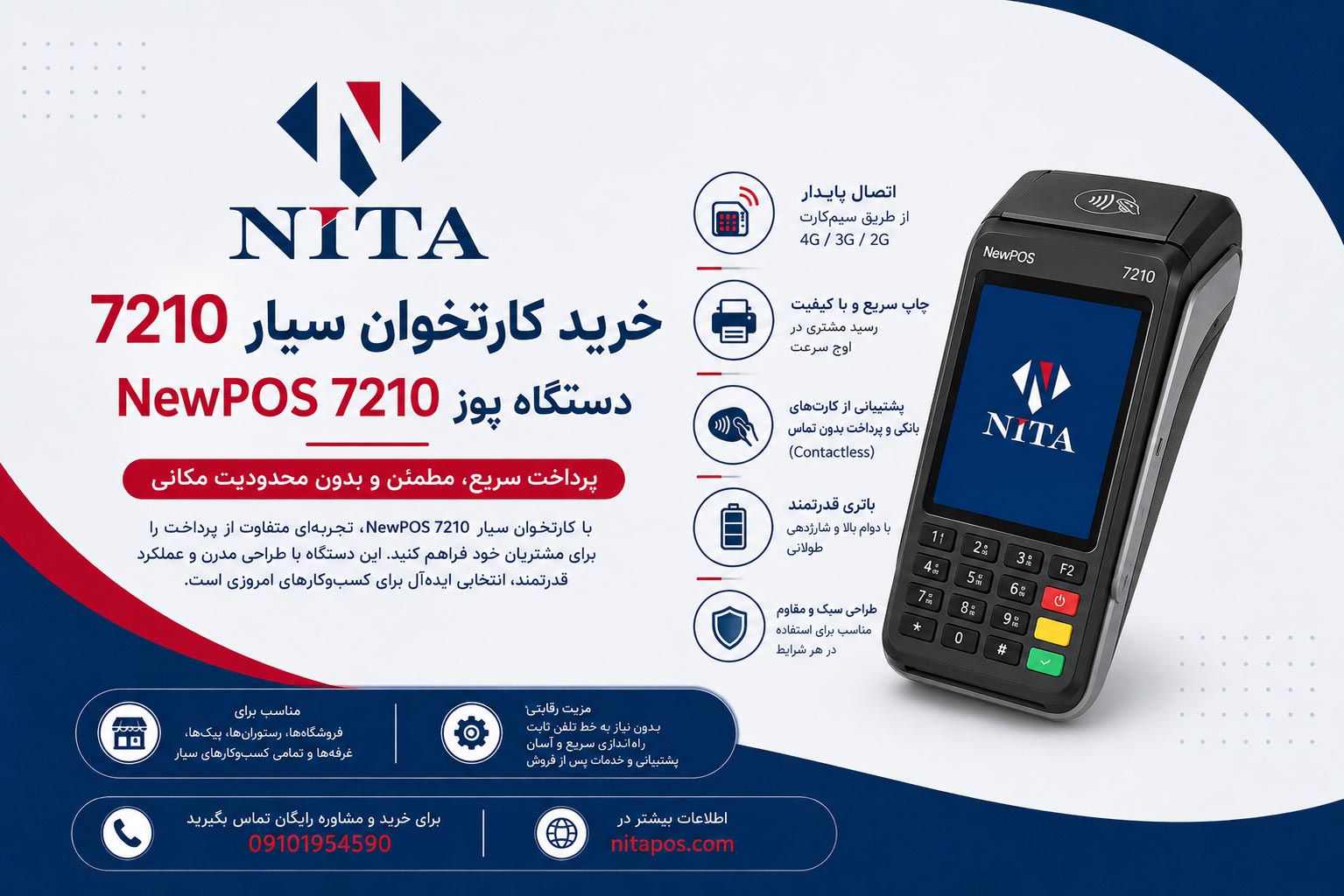 کارتخوان7210
