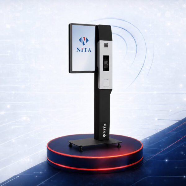کیوسک خودسرویس NEX3